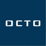 Octo logo