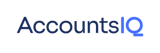 AccountsIQ logo