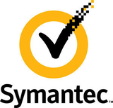 Symantec Data Loss Prevention logo