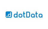dotData logo
