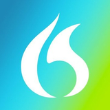 Dragon Speech Recognition Software logo