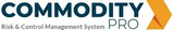 Commodity Trading One Suite (CTOS) logo