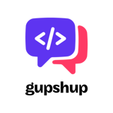 Gupshup logo
