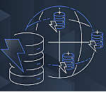 Amazon DynamoDB logo