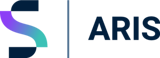 ARIS Process Mining logo