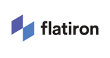 Flatiron Health logo