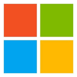 Microsoft Computer Vision API logo