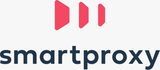 Smartproxy Proxies & Scrapers logo