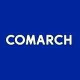 Comarch logo