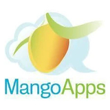 MangoApps logo