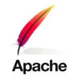 Apache Server logo
