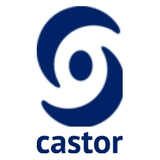 Castor EDC logo