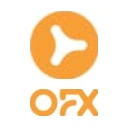 OFX USForex logo