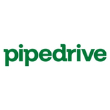 Pipedrive logo