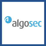 AlgoSec logo