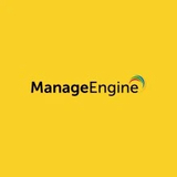 ManageEngine logo