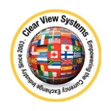 CurrencyXchanger logo