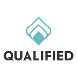 Qualified logo