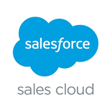 Salesforce Sales Cloud logo