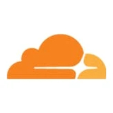 Cloudflare logo