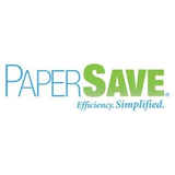 PaperSave logo