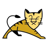Apache Tomcat logo