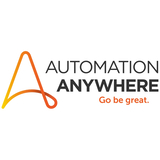 Automation Anywhere logo