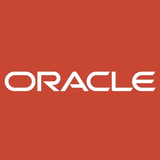 Oracle logo
