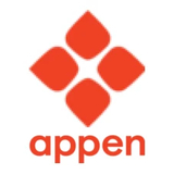 Appen logo