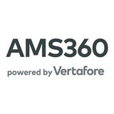 AMS360 logo