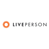 LivePerson logo