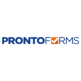 ProntoForms logo