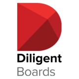 Diligent Board Management Software logo
