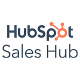 HubSpot Sales Hub logo