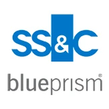 Blue Prism logo