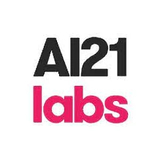 AI21 Studio  logo