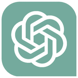 OpenAI logo