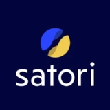Satori Cyber logo