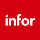 Infor logo