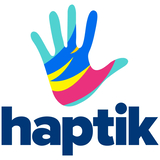 Haptik logo