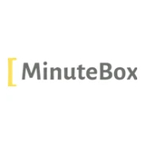 MinuteBox logo