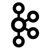 Apache Kafka logo