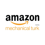 Amazon Mechanical Turk logo