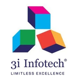 3i Infotech Limited logo