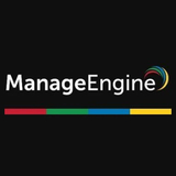 ManageEngine Firewall Analyzer logo