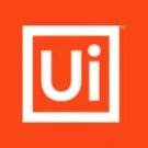 UiPath RPA logo