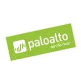 Prisma Cloud Compute logo