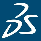 Dassault Systemes logo