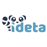 Ideta logo