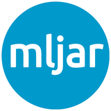 MLJAR logo